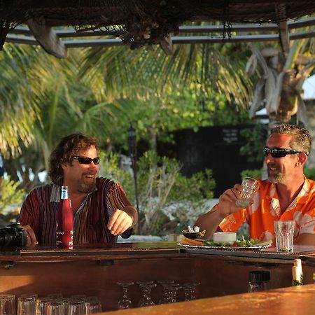 Small Hope Bay Lodge Andros Town Buitenkant foto